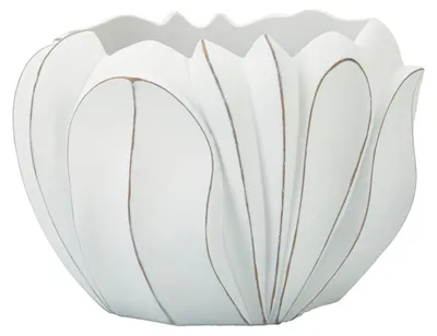 Immagine prodotto di Mauro Ferretti Cachepot Gardy, Ø34,5x23,5 cm