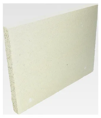 Produktbild von Pizzastein Brotbackstein 400x300x30 mm für den Backofen