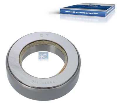 Produktbild von DT Spare Parts Ausrücklager passend für MERCEDES-BENZ NG 4.60031