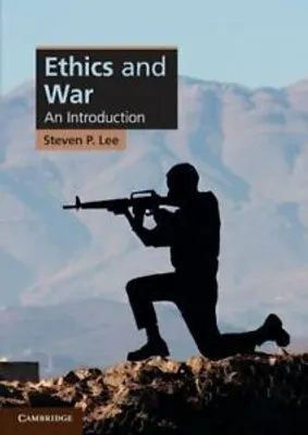 Produktbild von Ethics and War