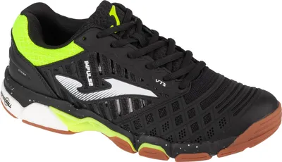 Obrázek produktu pro Joma V.Impulse Men 2401 VIMPUS2401, Volejbalová obuv, Pánská, Černá, Velikost: 40