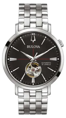 Obrázok produktu pre BULOVA Náramkové hodinky 96A199