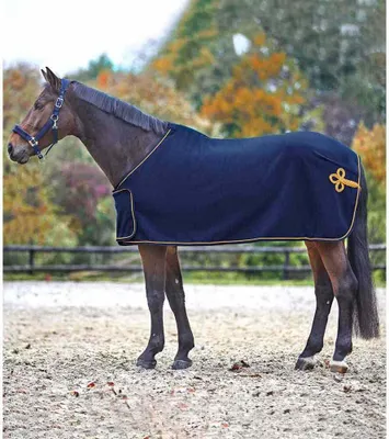 Produktbild von Waldhausen Fleece- & Sponsorendecke