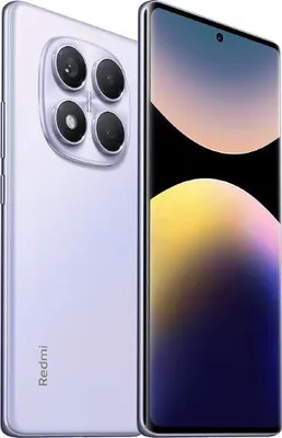 Immagine prodotto di Xiaomi Redmi Note 14 Pro, 16,9 cm (6,67"), 8 GB, 256 GB, 200 MP, Android 14, viola