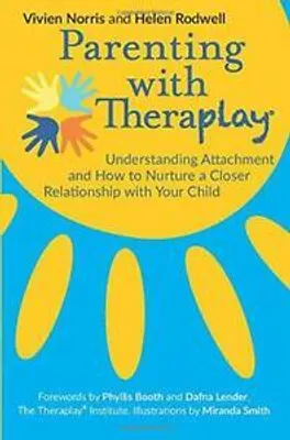 Productafbeelding van Parenting with Theraplay®