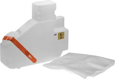 Produktbild von vhbw Resttonerbehälter kompatibel mit Canon imageRUNNER ADVANCE 4535, 4545, 4551, 4535i, 4545i, 4551i, 4525i Laser-Drucker