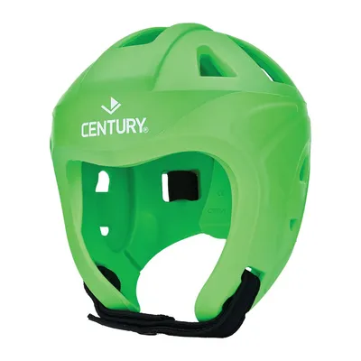 Produktbild von Century C-Gear Evolution Kopfschutz Grün L WAKO