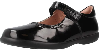 Immagine prodotto di Pantofole Del Marchio Geox Del Modello J Naimara Girl Nero