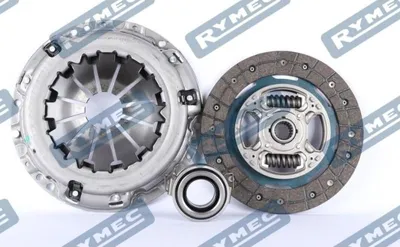 Produktbild von RYMEC Kupplungssatz Kupplung für TOYOTA Yaris Schrägheck (P9) JT1927