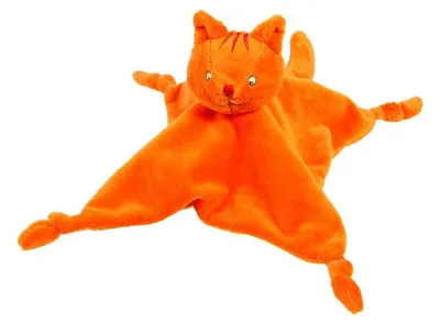 Produktbild von Happy Horse Dickie Dick Mini-Kuscheltuch
