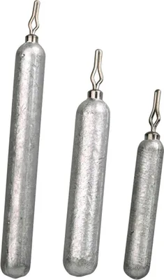 Produktbild von Spro Lead Drop Shot Sinker 28g