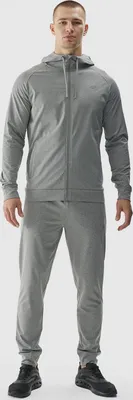 Image de Pantalon de sport homme 4F, taille : XL