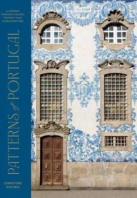 Obrázek produktu pro Patterns of Portugal