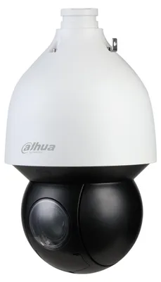 Image de Dahua Technology WizSense DH-SD5A225GB-HNR caméra de sécurité Caméra de sécurité CCTV à tourelle Intérieur et extérieur 1920 x 1080 pixels Plafond