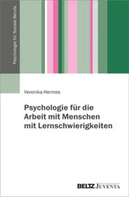 Image de Psychologie für die Arbeit mit Menschen mit Lernschwierigkeiten