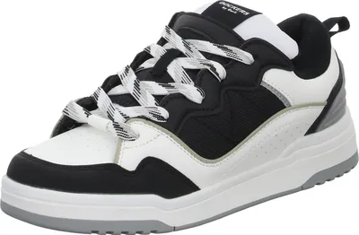 Produktbild von Schnürhalbschuh (casual) 54WO601/617501