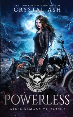 Produktbild von Powerless