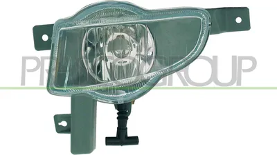 Produktbild von PRASCO VV0294414 Nebelscheinwerfer Links für VOLVO V40 Kombi (645) Nebelleuchte