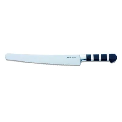 Obrázek produktu pro Dick Küchenmesser 1905 Universalmesser Klinge 26cm zackiger Wellenschliff, Stahl