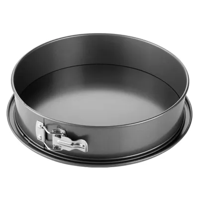 Immagine prodotto di Ø 26 cm antiaderente con base Tortiera SPRINGFORM Teglia da forno Tortiera da forno