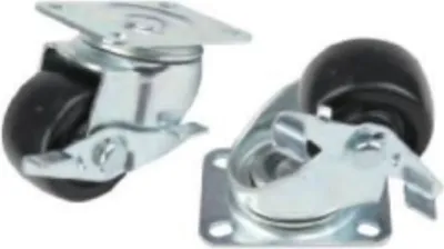 Produktbild von Microconnect Rack-Schrankrolle mit FR