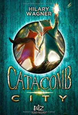Image de Catacomb city t1