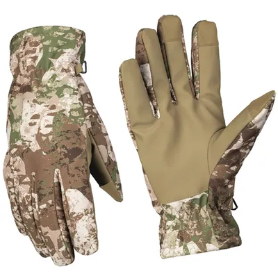 Obrázok produktu pre Softshellové rukavice Thinsulate WASP I Z2, XL