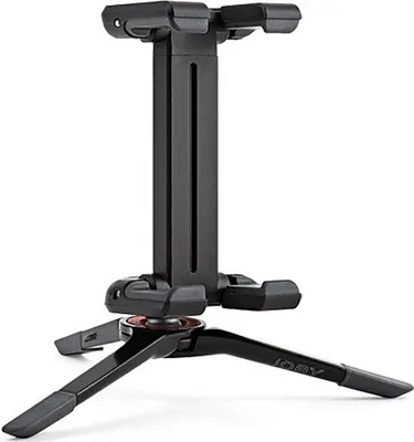 Produktbild von Joby GripTight One Micro Stand schwarz