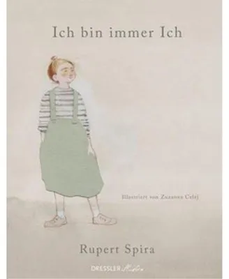 Obrázek produktu pro Ich bin immer Ich