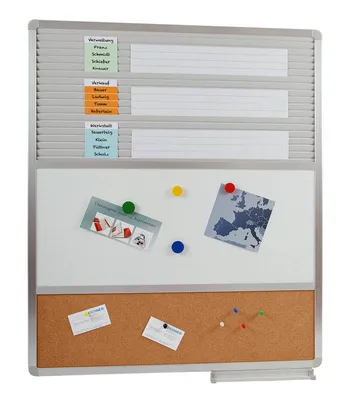 Zdjęcie produktu dla EICHNER 9089-00374 Mehrzwecktafel 70,5x82cm