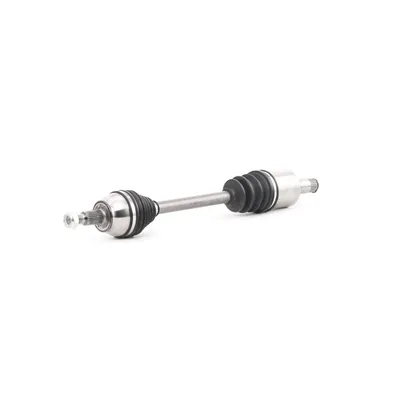 Produktbild von GSP 235025 Antriebswelle passend für MERCEDES-BENZ A-Klasse (W169) B-Klasse (W245)