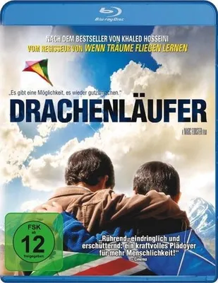 Produktbild von Drachenläufer