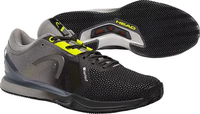 Produktbild von Sprint Pro 3.0 SF Head Clay Men Gr. 41 BKYE Tennisschuhe: € 180,00 Head Tennis Shoes