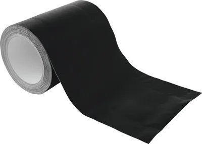 Obrázok produktu pre Káblový most čierny 150 mm x 15 m