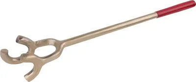 Produktbild von KS Tools BRONZEplus Handradschlüssel