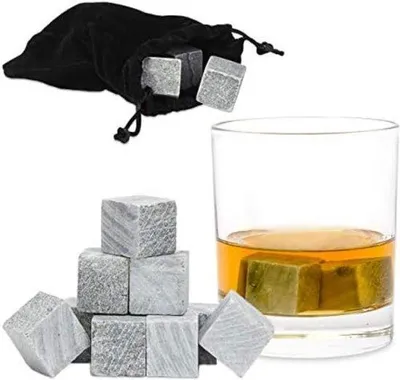 Image de Glaçons pour whisky