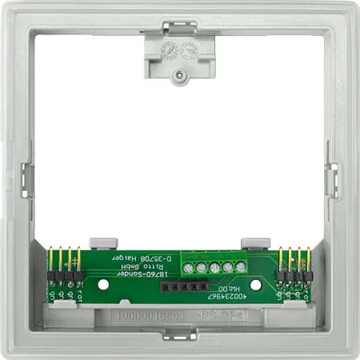 Immagine prodotto di Supporto modulo Ritto RGE1275622