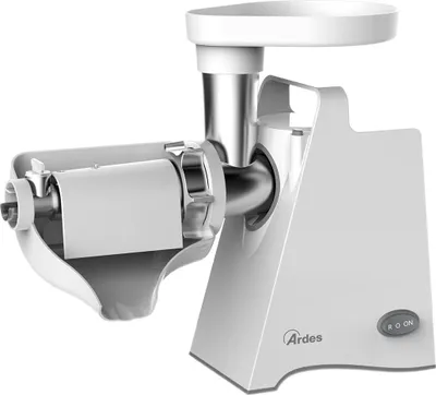 Immagine prodotto di Ardes ARPATRI01 Tritacarne 300 W Argento Bianco