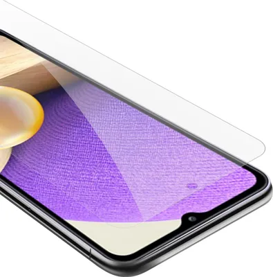 Obrázok produktu pre Cadorabo pancierová fólia pre Samsung Galaxy A33 5G ochranná fólia z transparentného tvrdeného skla na ochranu displeja