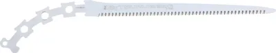 Image de Silky Lame de rechange pour scie Silky Tsurugi 300mm, 10 ZpZ medium, droite