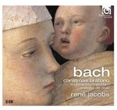 Produktbild von Weihnachts-Oratorium