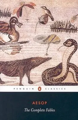 Immagine prodotto di The Complete Fables