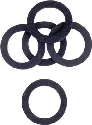 Produktbild von Meister Cornat Flachdichtung 18 x 23,50 mm