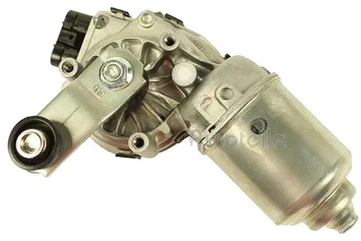 Image de Moteur d'essuie-glace avant METZGER pour OPEL INSIGNIA A
