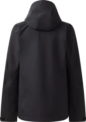 Produktbild von HAGLÖFS Breeze Proof Jacket Women TRUE BLACK TRUE BLACK M