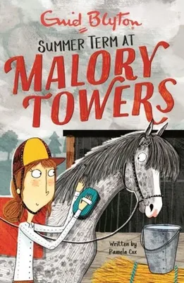 Productafbeelding van Malory Towers: Summer Term