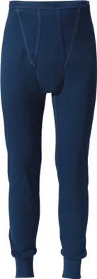 Produktbild von Rofa Flammschutz-Unterhose, marineblau, Unisex-Größe: L
