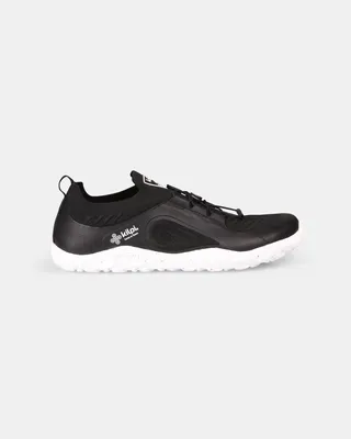 Imagen del producto de Zapatos sin suela KILPI STEP LOW-U 1U0712KI, color negro, talla 40
