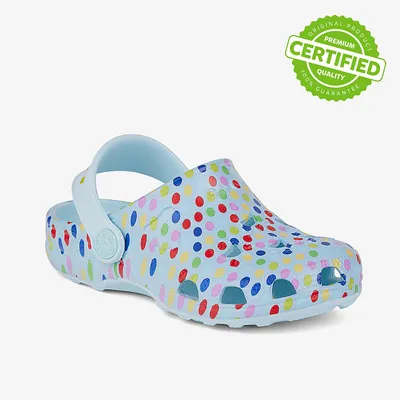 Zdjęcie produktu dla Chodaki dziecięce Coqui - 27/28