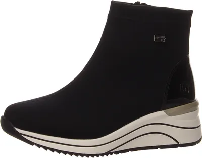 Produktbild von Remonte Stiefelette in schwarz, Gr. 40
